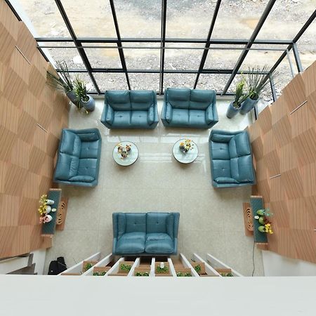 Orbit99 Club And Resort Rawal Екстер'єр фото