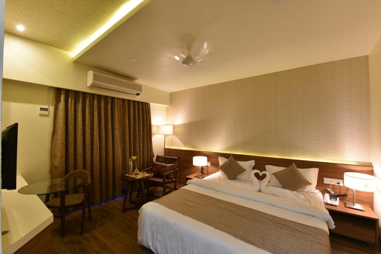 Orbit99 Club And Resort Rawal Екстер'єр фото